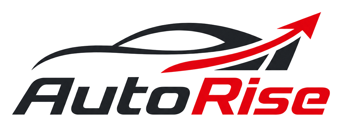 AutoRise logo
